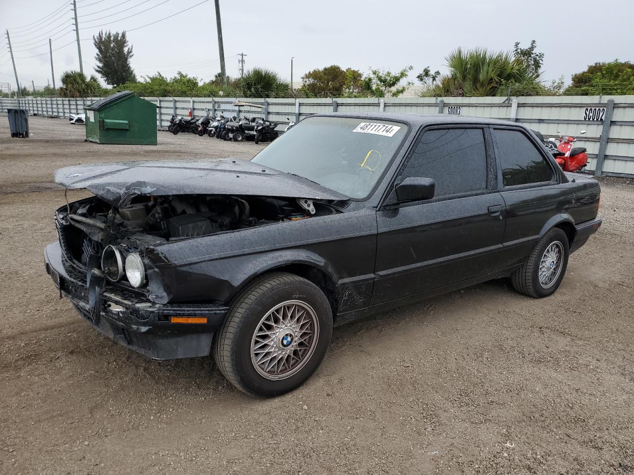 Bmw 3er (1991)