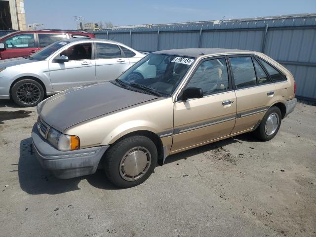 Mercury Tracer (1988)