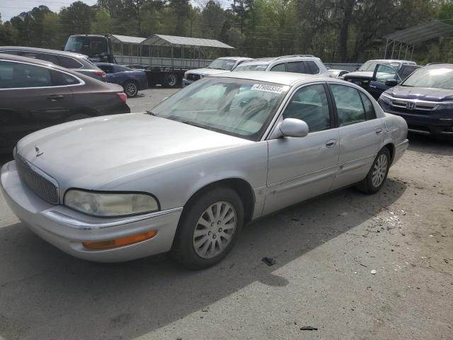 Buick Park ave (2003)