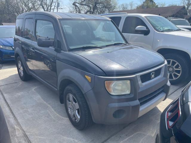 Honda Element (2003)