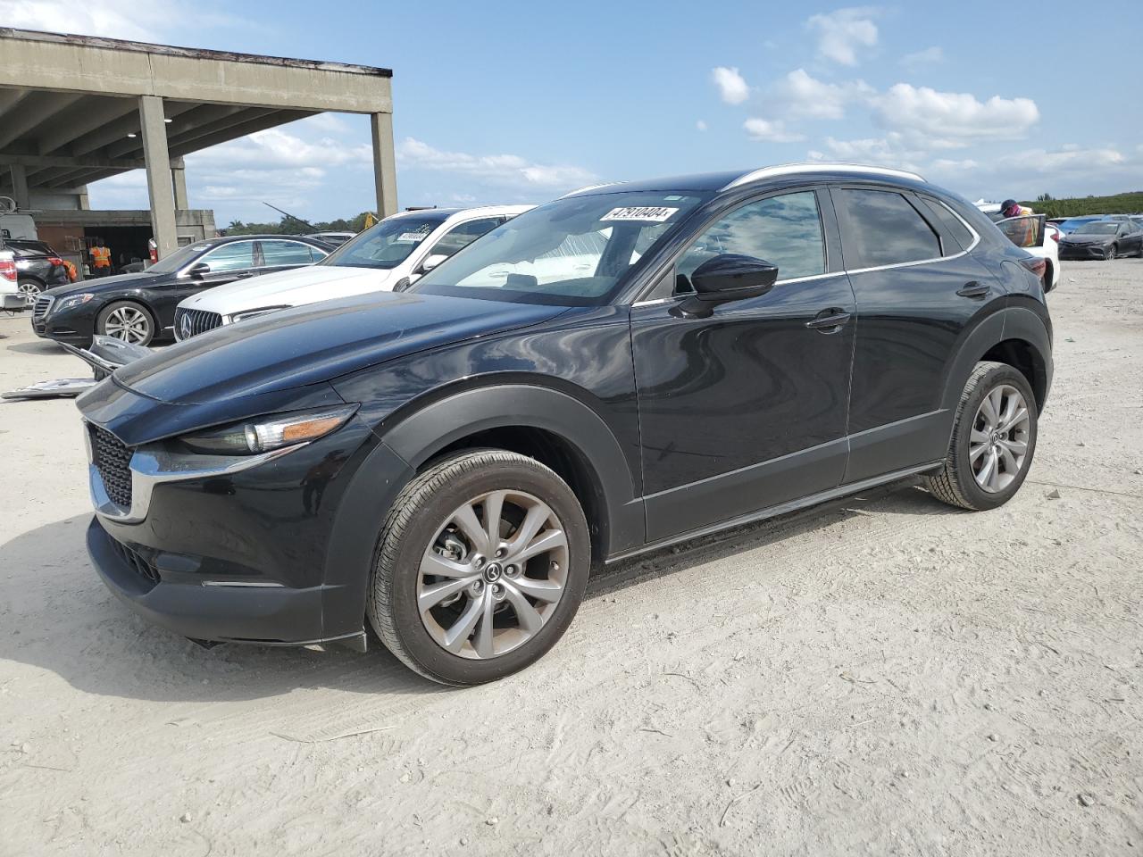 Mazda Cx-30 (2023)