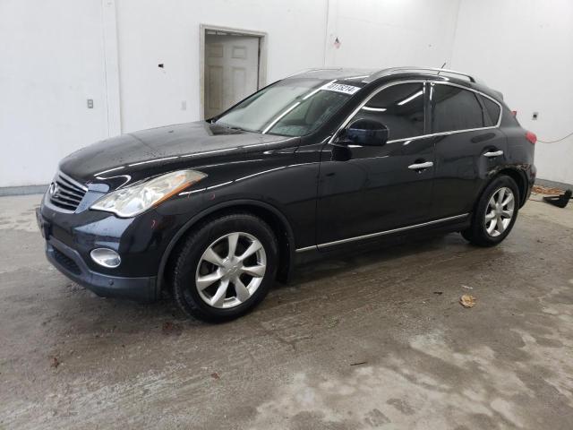 Infiniti Ex35 (2008)