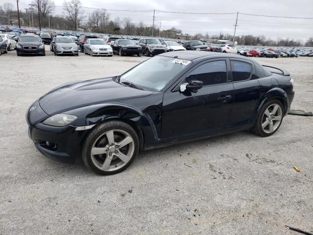 Mazda Rx8 (2004)