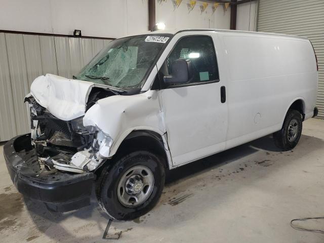 Chevrolet Express (2021)