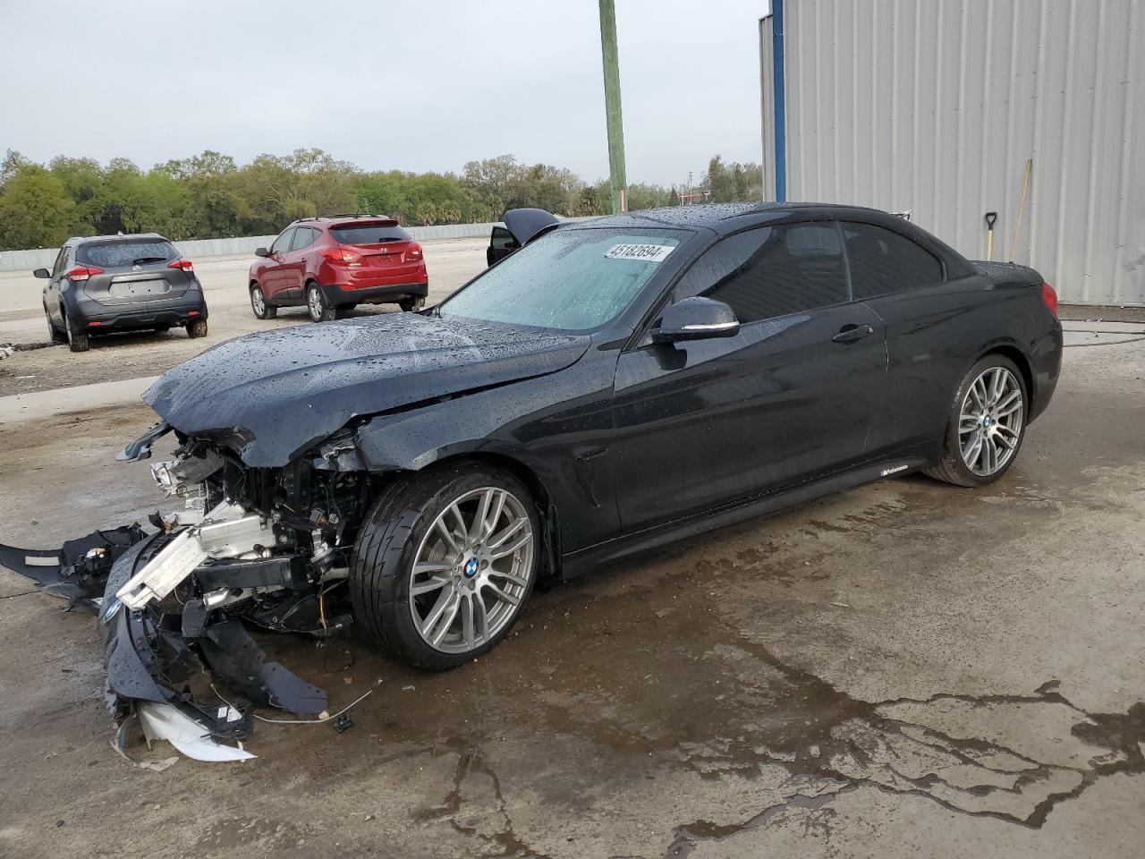 Bmw 4er (2017)