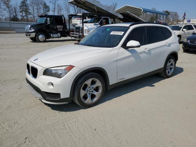 Bmw X1 (2015)