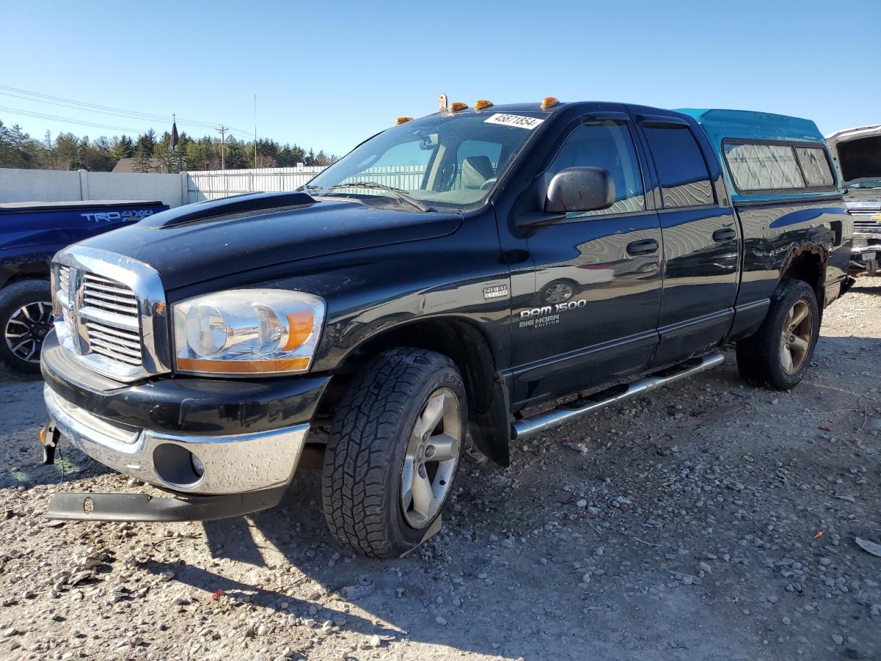 Dodge Ram (2006)