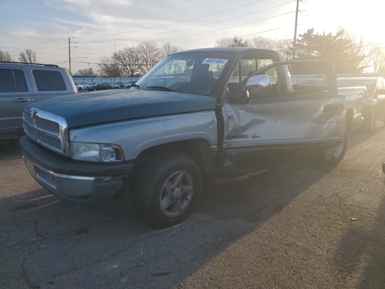 Dodge Ram (1997)