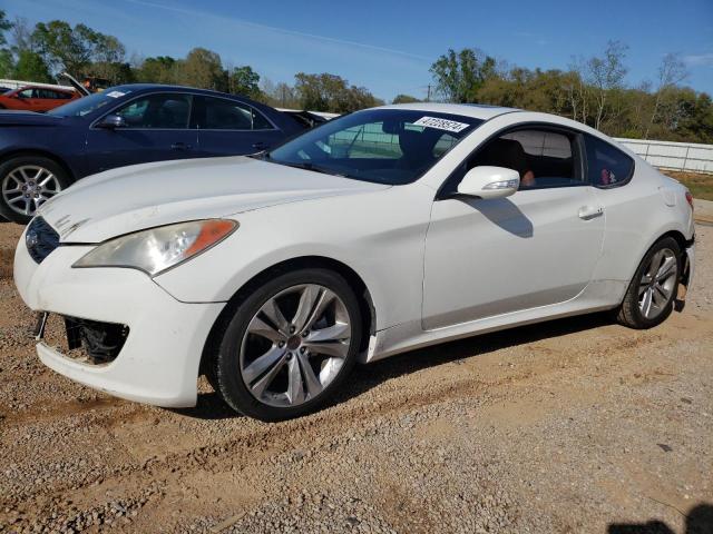 Hyundai Genesis (2011)