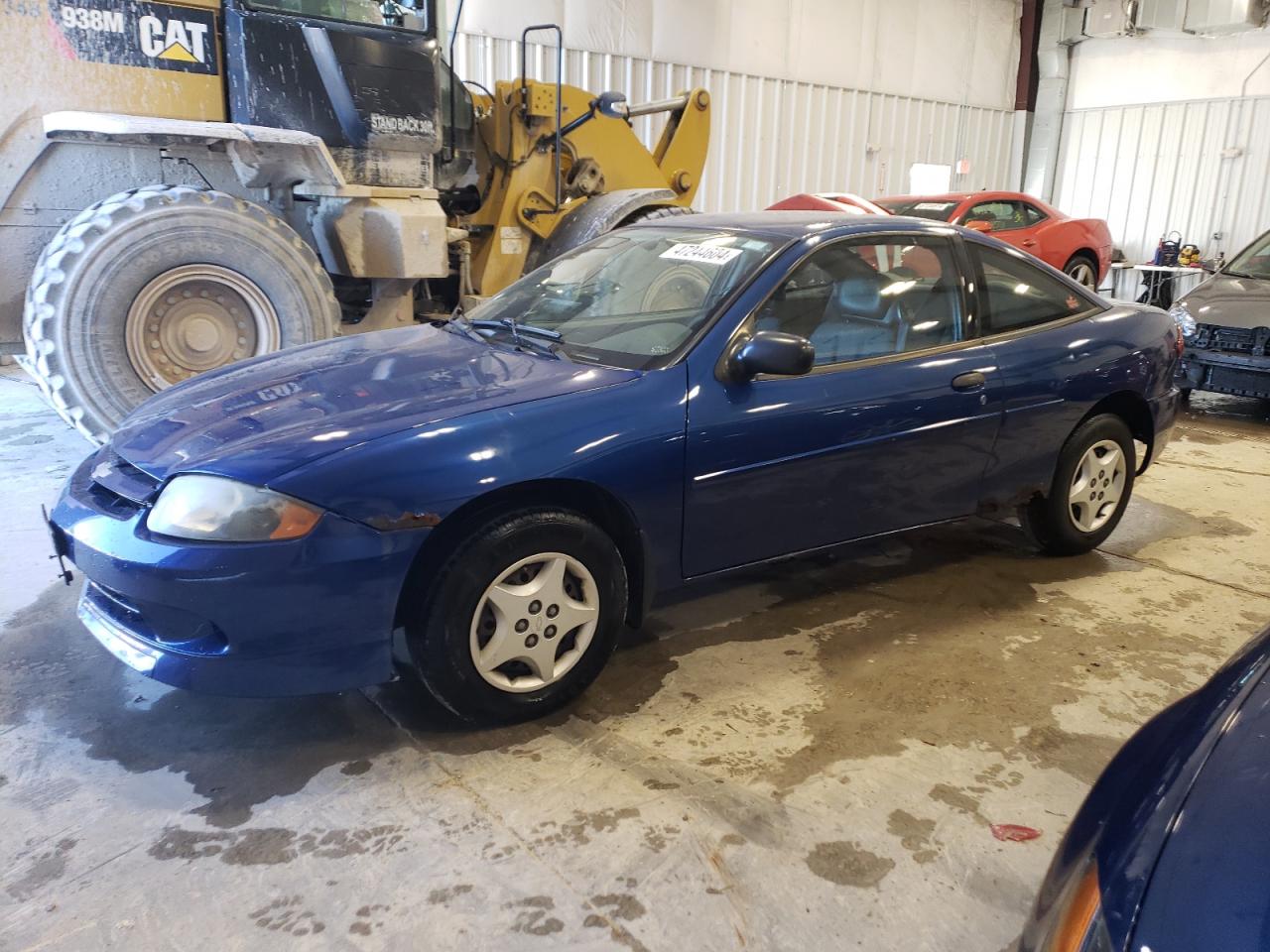 Chevrolet Cavalier (2005)