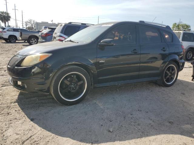 Pontiac Vibe (2006)