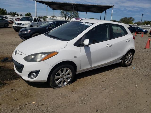 Mazda 2 (2011)