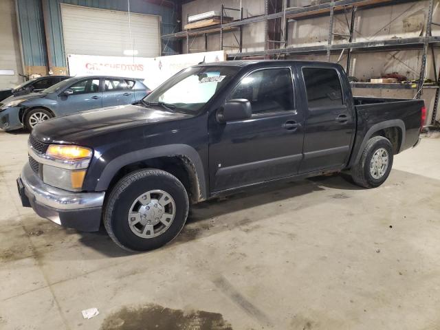 Chevrolet Colorado (2008)
