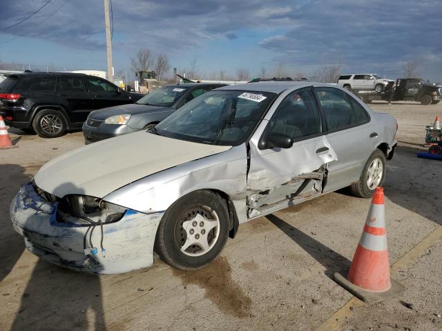 Chevrolet Cavalier (2003)