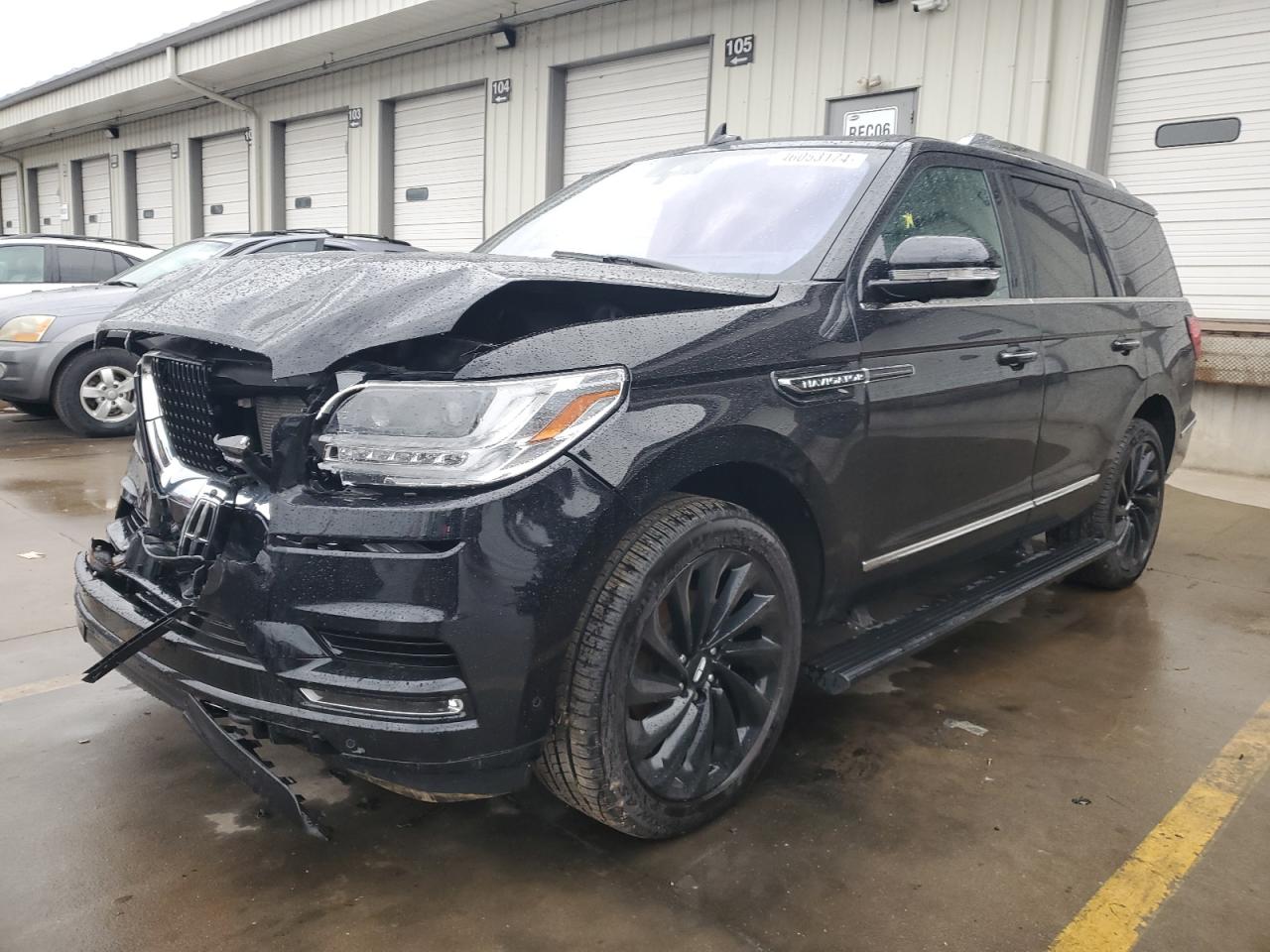 Lincoln Navigator (2020)