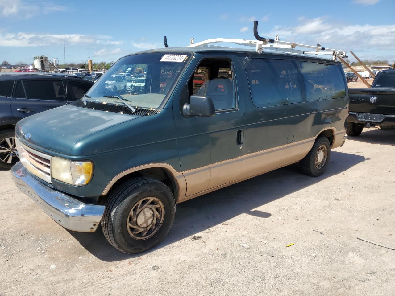 Ford Econoline (1996)