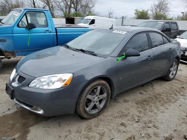 Pontiac G6 (2008)