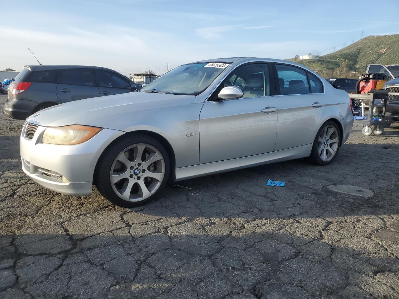 Bmw 3er (2007)