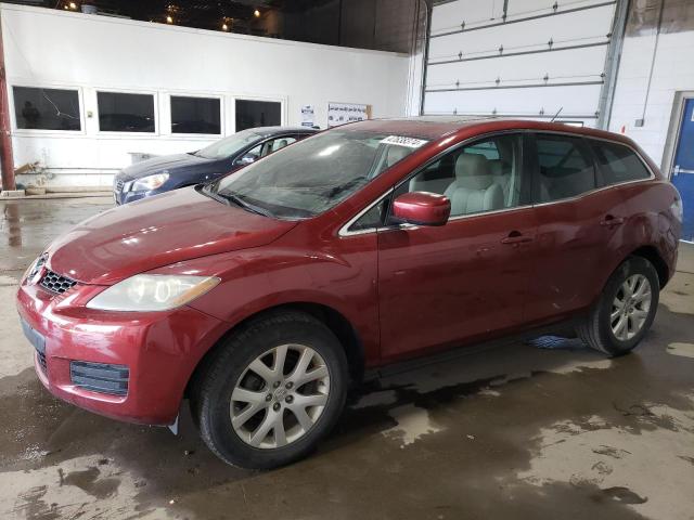 Mazda Cx-7 (2009)