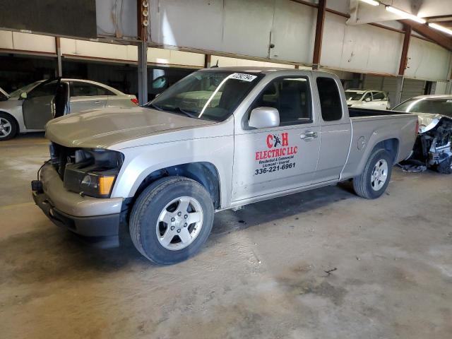 Chevrolet Colorado (2009)