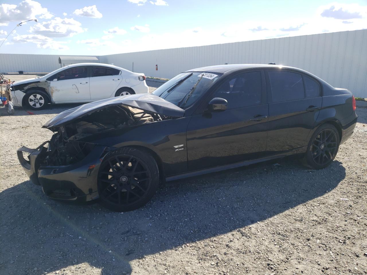 Bmw 3er (2010)