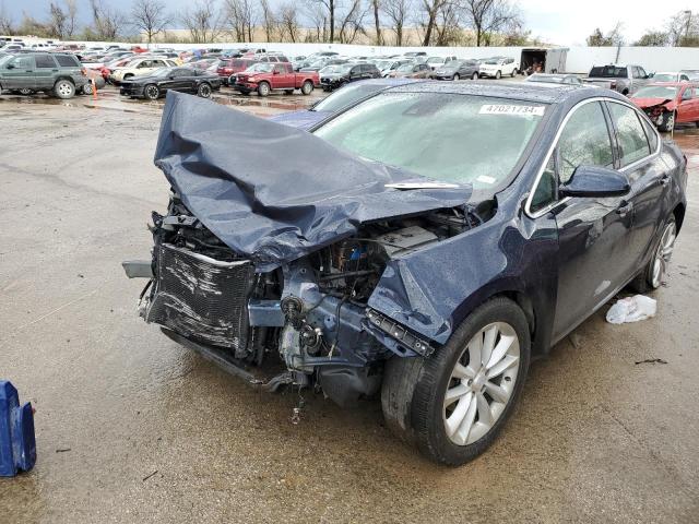 Buick Verano (2015)