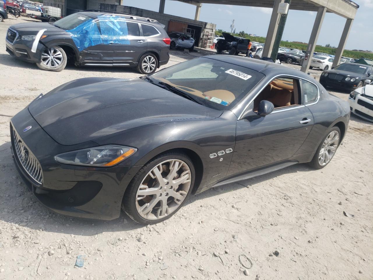 Maserati Ghibli (2014)