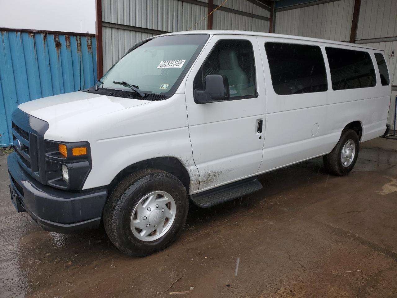 Ford Econoline (2013)