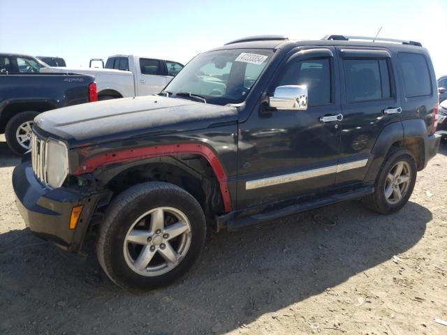 Jeep Liberty (2011)