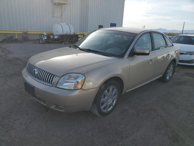 Mercury Montego (2007)