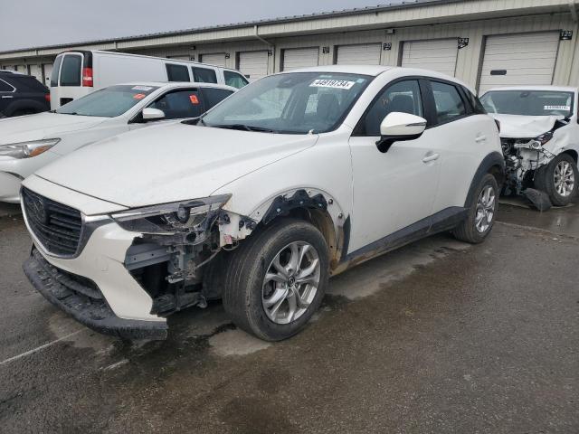 Mazda Cx-3 (2019)