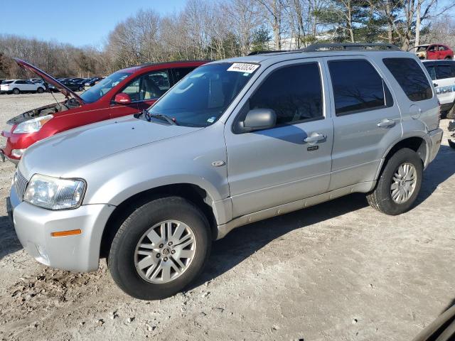 Mercury Mariner (2005)