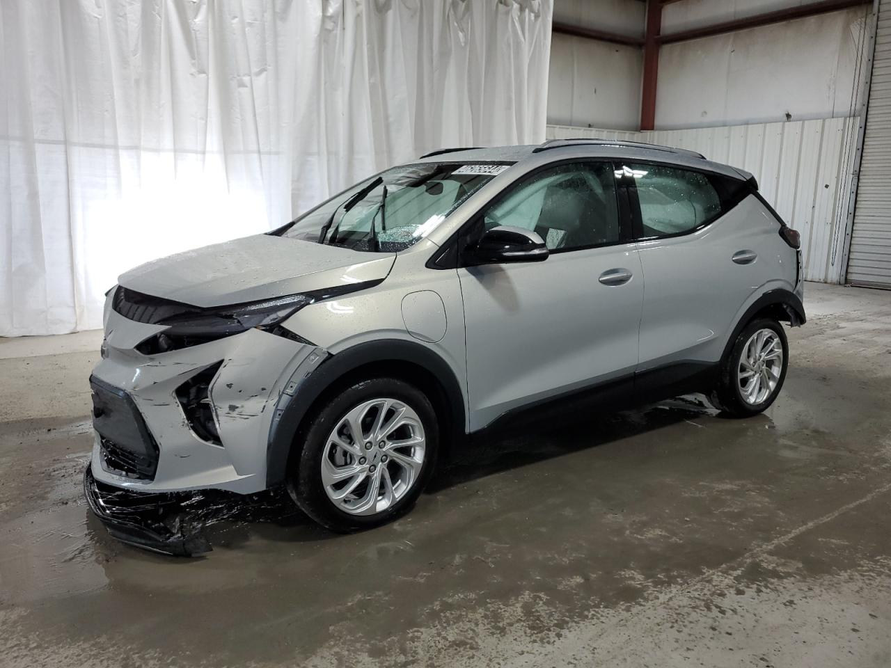 Chevrolet Bolt (2023)