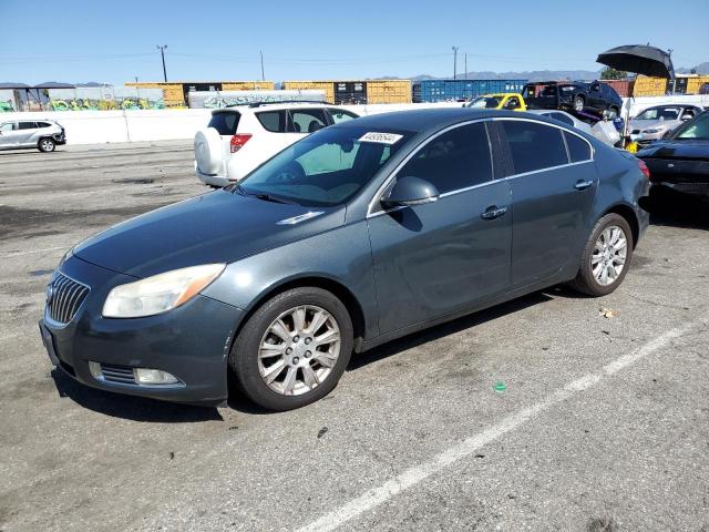 Buick Regal (2013)
