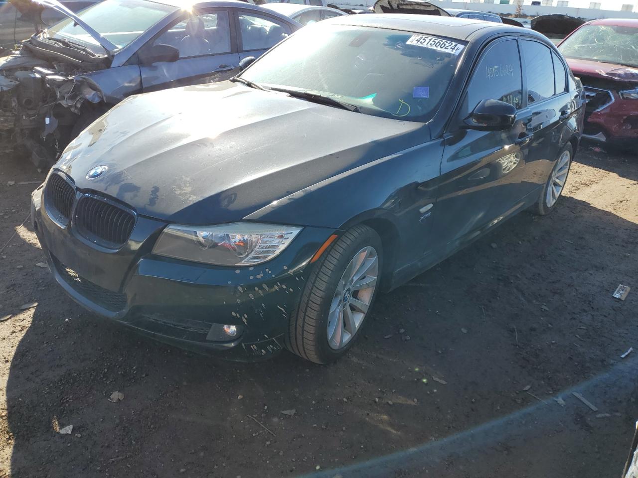 Bmw 3er (2011)