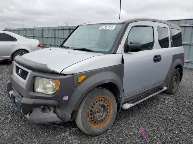 Honda Element (2003)
