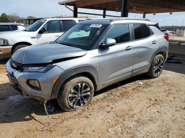 Chevrolet Trailblzr (2023)