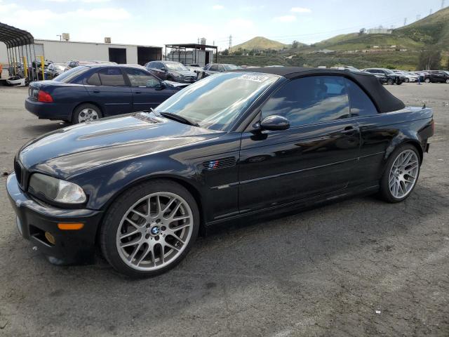 Bmw M3 (2002)