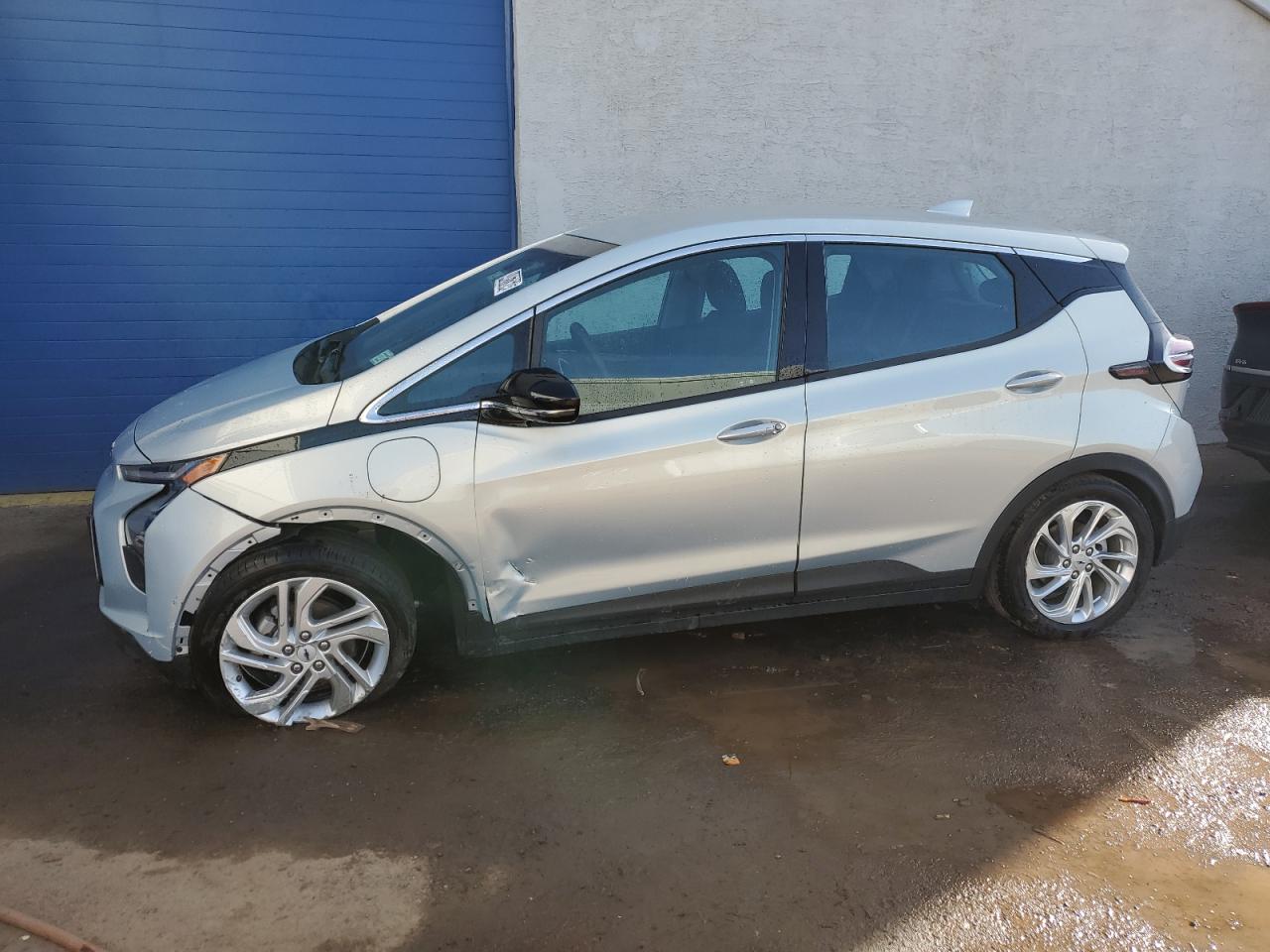 Chevrolet Bolt (2023)