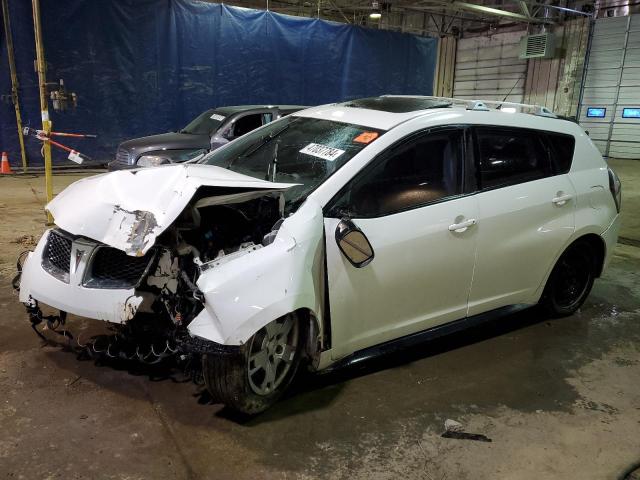 Pontiac Vibe (2009)