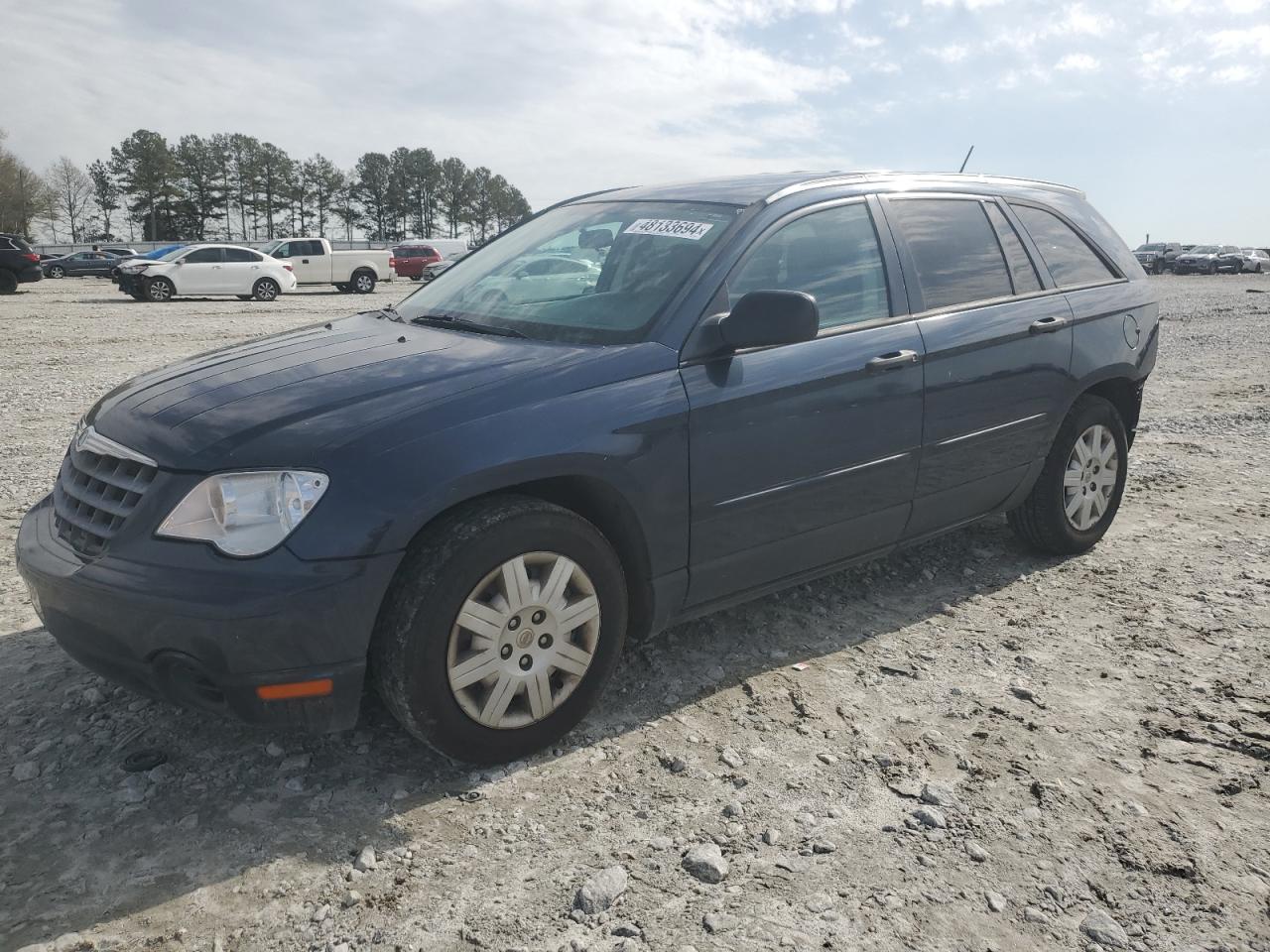 Chrysler Pacifica (2008)