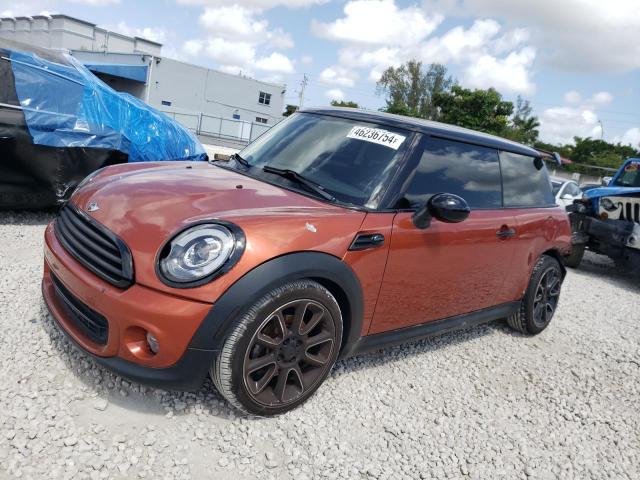 Mini Cooper (2011)