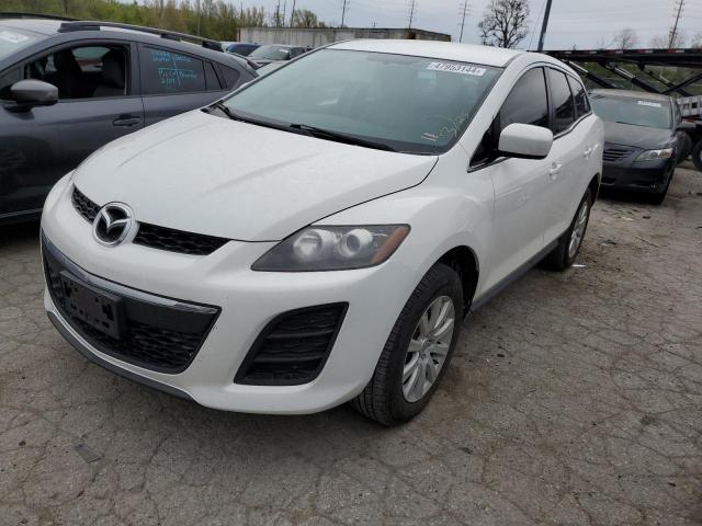 Mazda Cx-7 (2010)