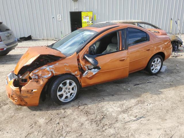 Dodge Neon (2005)
