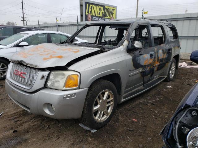 Gmc Envoy (2006)