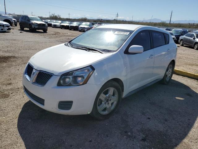 Pontiac Vibe (2009)