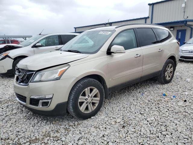 Chevrolet Traverse (2013)
