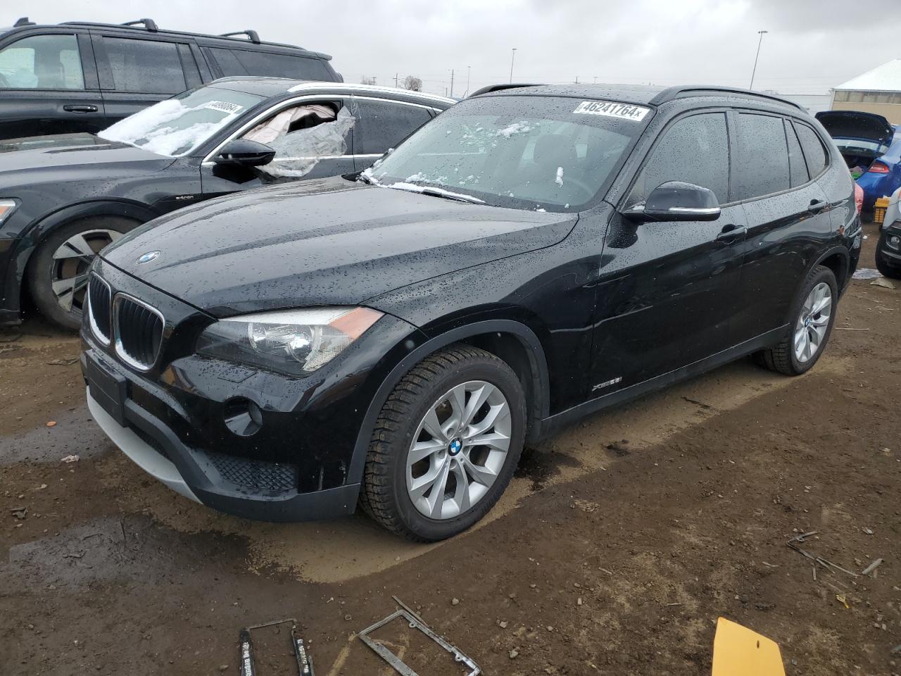Bmw X1 (2014)