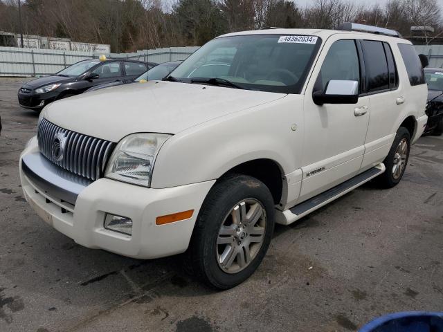 Mercury Mountainer (2007)