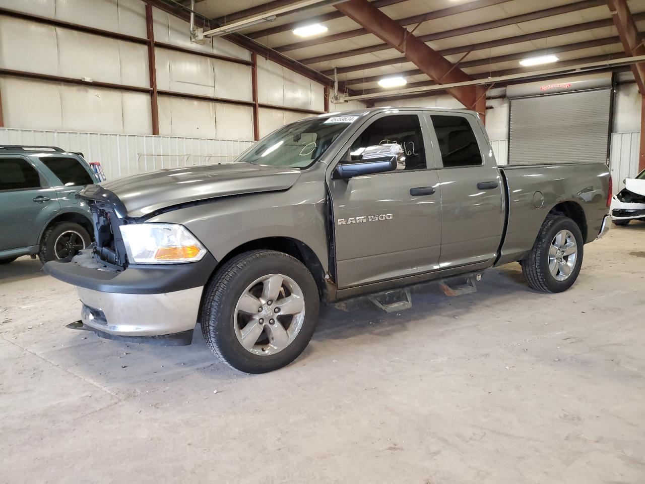 Dodge Ram (2011)
